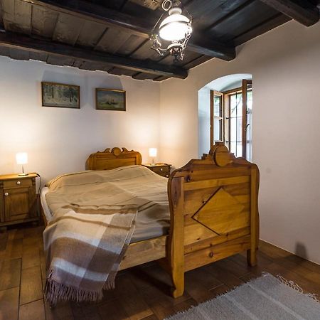 Kali Ko Apartman センズビカッラ エクステリア 写真