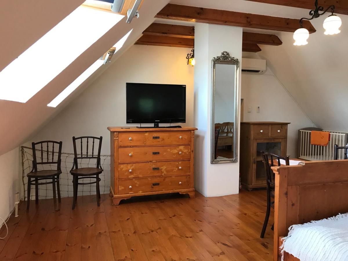 Kali Ko Apartman センズビカッラ エクステリア 写真