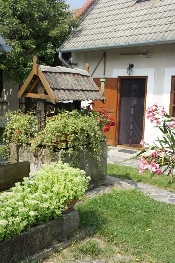 Kali Ko Apartman センズビカッラ エクステリア 写真