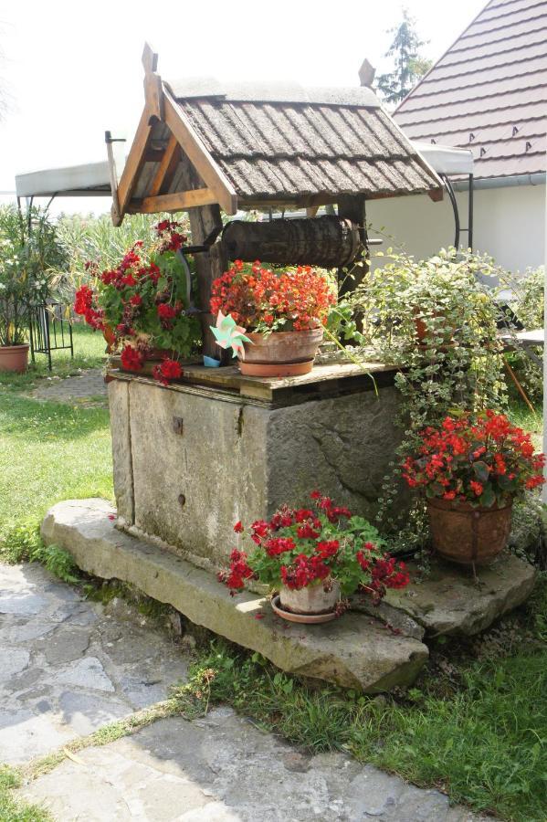 Kali Ko Apartman センズビカッラ エクステリア 写真